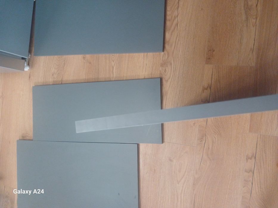 Фасади кухня Лео Міромарк