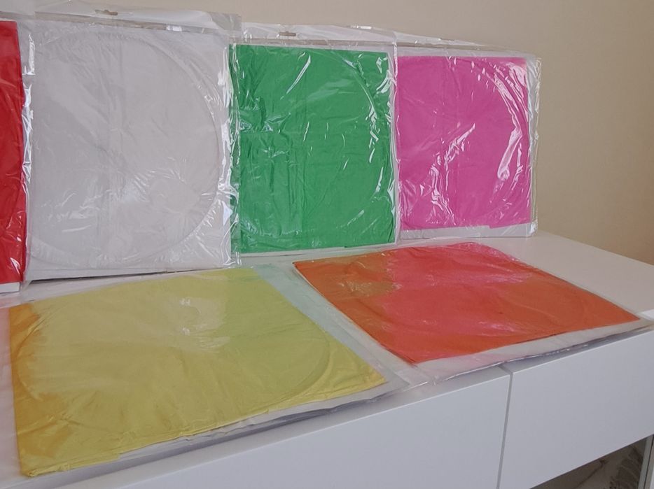 Balões S.João 95cm 8 cores disponíveis