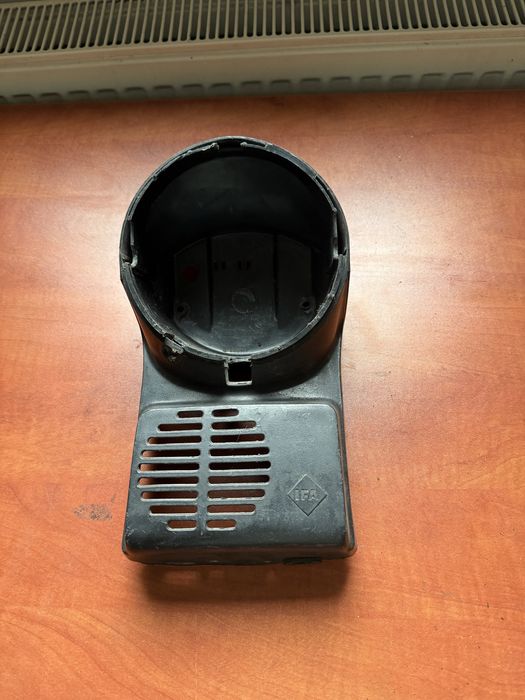Obudowa plastik lampy Simson SR50 wysyłka