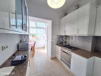 Apartamento T3 Laranjeiras/ Jardim Zoológico