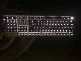 Klawiatura logitech G413