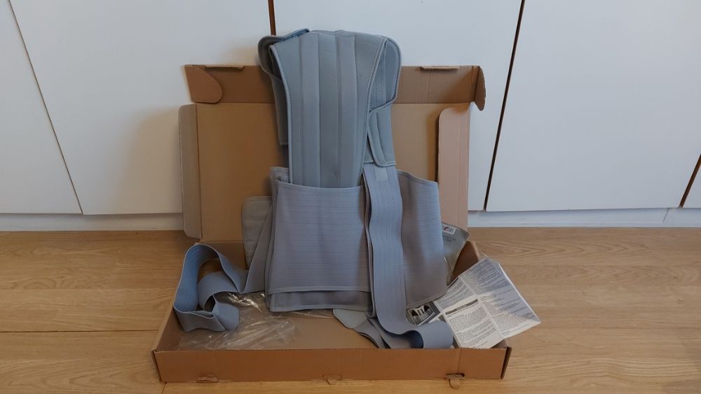 Orteza, stabilizator tułowia AM-WSP - 06