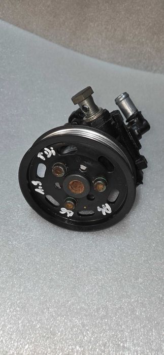 Pompa wspomagania Audi A4 B6 1.9 tdi 120bar