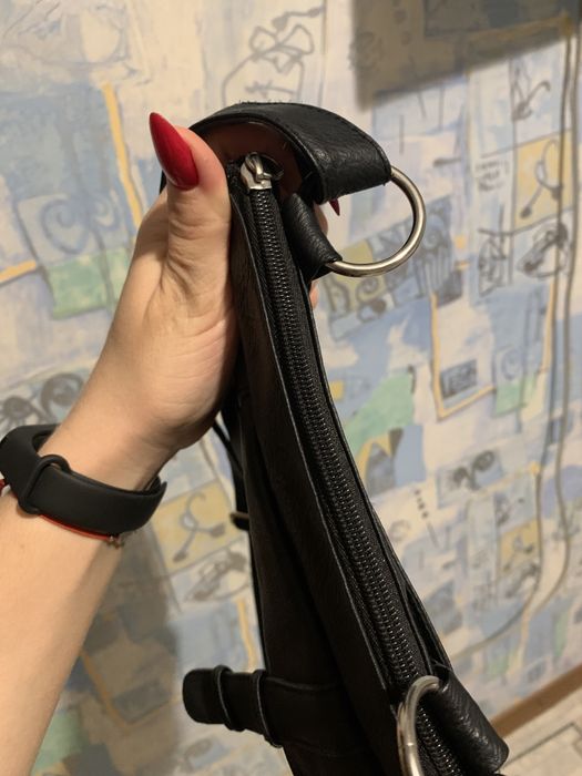 Жіноча сумка