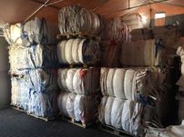 Worki big bag bagi bags 92x92x132 bigbag Wysyłka od 10 sztuk RADOMSKO
