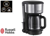 Кофеварка Russell Hobbs Oxford 20130-56 Крапельна кавоварка