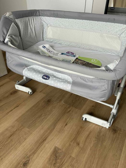 Chicco next to me dream