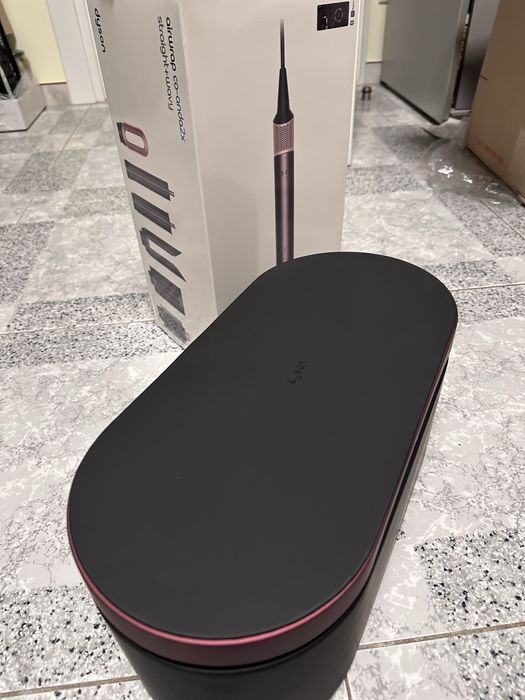Dyson airwrap co-anda2x straight+wavy
