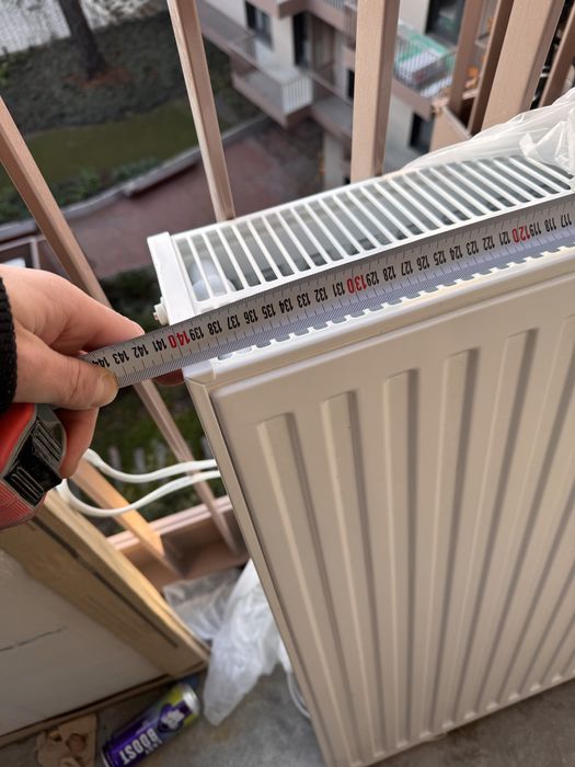 Grzejnik radson home