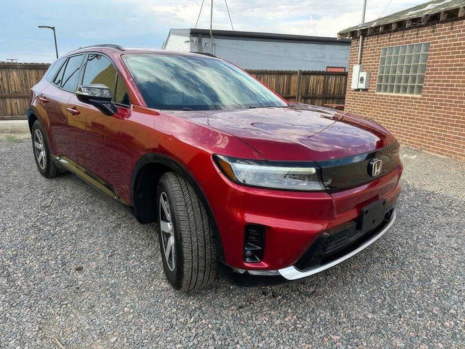 Honda Prologue Touring      2024