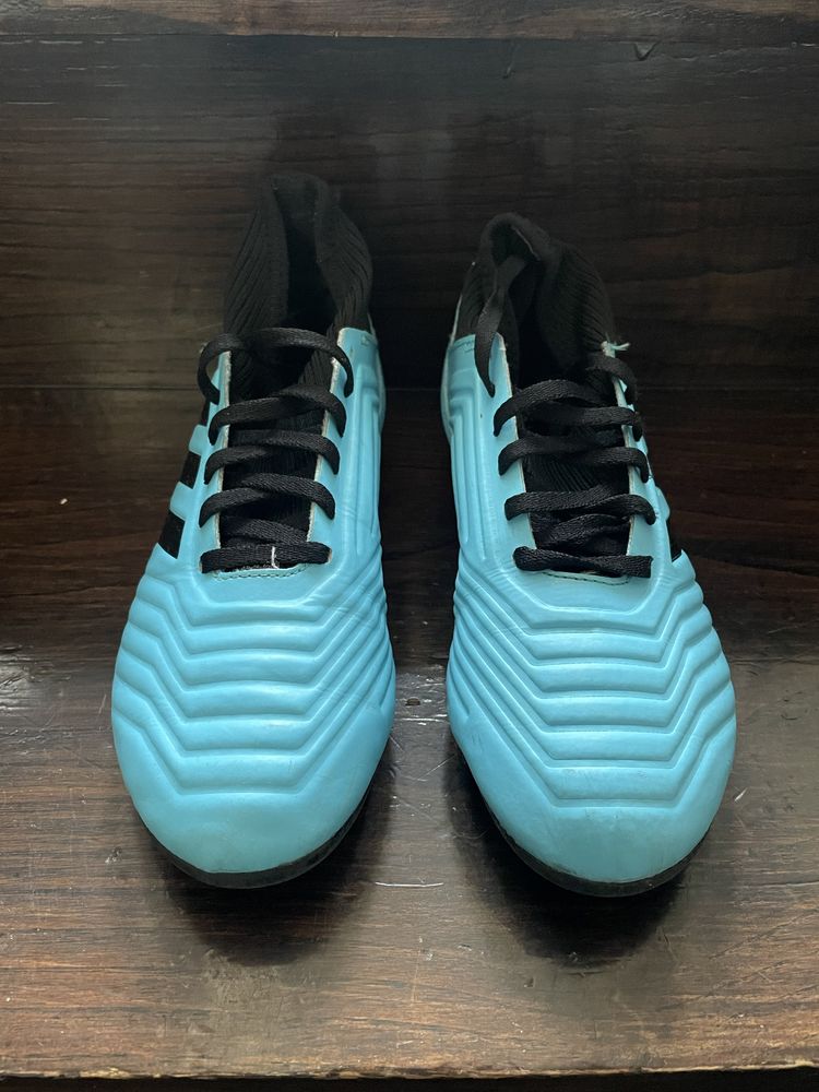 Chuteiras Adidas Predator