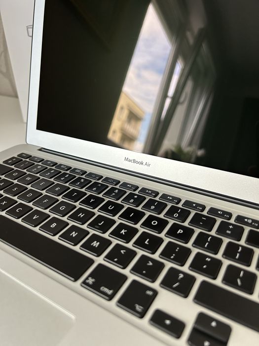 Apple MacBook Air 13,3/1.3/8GB/128 A1466