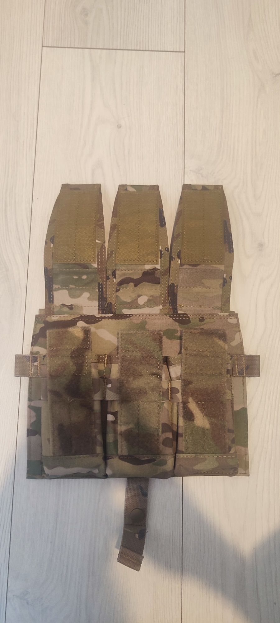 Ładownica multicam m4