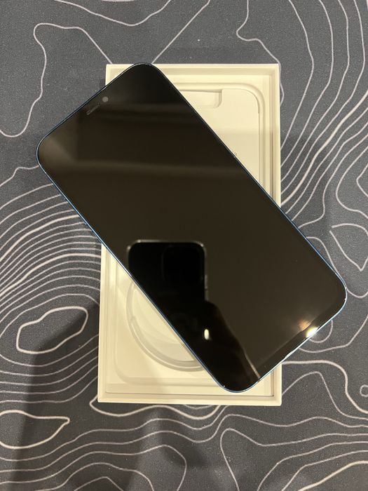 iPhone 12 | 100% kondycji | 64GB | OKAZJA