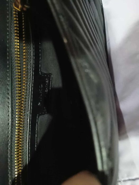 Pinko oryginalna torebka