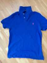 Поло Ralph Lauren