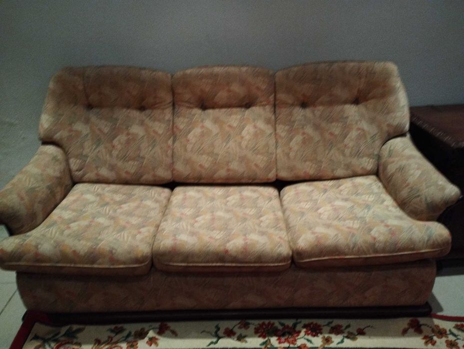 Móveis de quarto completo, sala e escritório