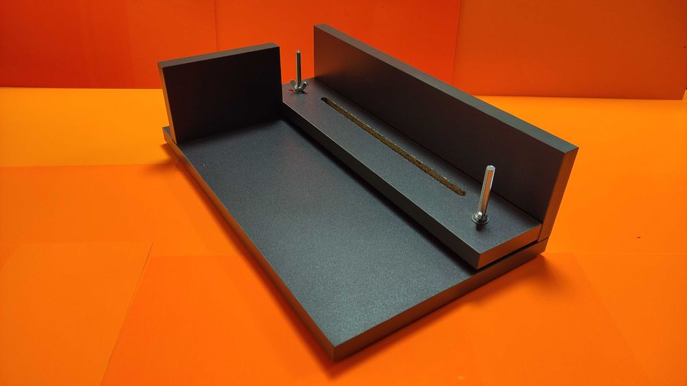 Станок верстат брошурувальник для прошивки зшивання документів