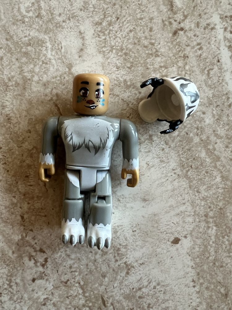 Figurki Roblox