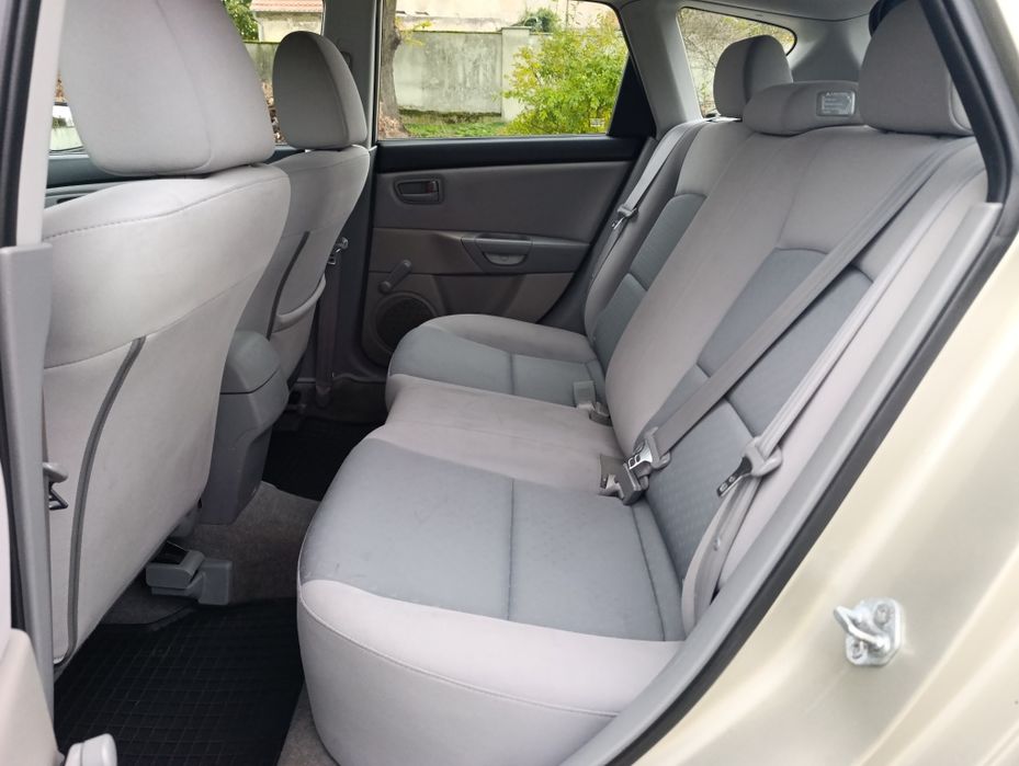 Mazda 3 Klima Elektryka Radio CD ZADBANA ŁADNA