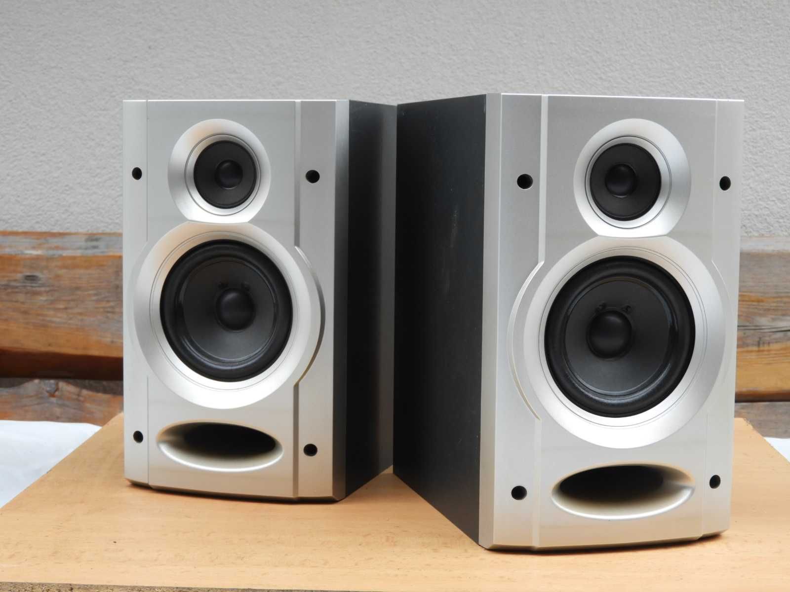 Kolumny głośnikowe Kenwood LS - M31