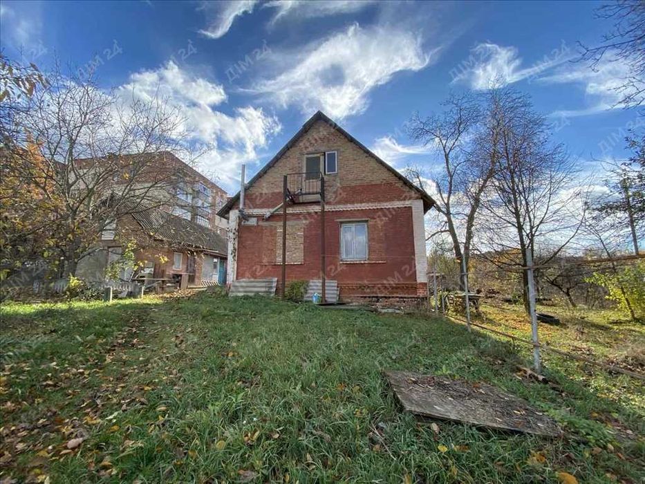 Окремий будинок в Супрунівці (4 км до м-ну Половки).