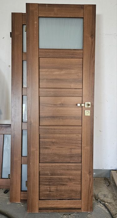 Drzwi wewnętrzne, lewe lub prawe, 70cm oraz 60cm prawde