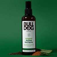 BULLDOG Original Styling Salt Spray spray do stylizacji włosów 150ml