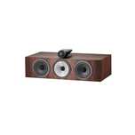 Kolumna centralna BOWERS & WILKINS HTM71 S3 Czarna/Biała/Mokka