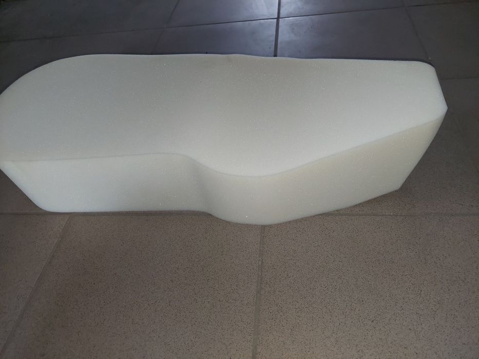 Sprzedam  nowa Polska gabka siedzenia rama wsk125 m06-b1 dwuramowka