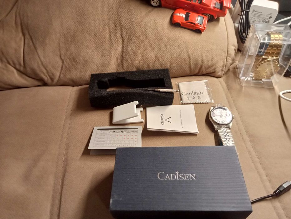 Relogios automáticos. 145€. Oportunidades