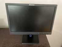 Monitor lenovo thinkvision