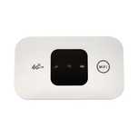 Mobilny Router WiFi Modem 4G LTE - MF800 na kartę SIM Bateria 2100mAh