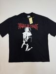 Футболка Vetements Cradle Of Filth Vestal S M L black