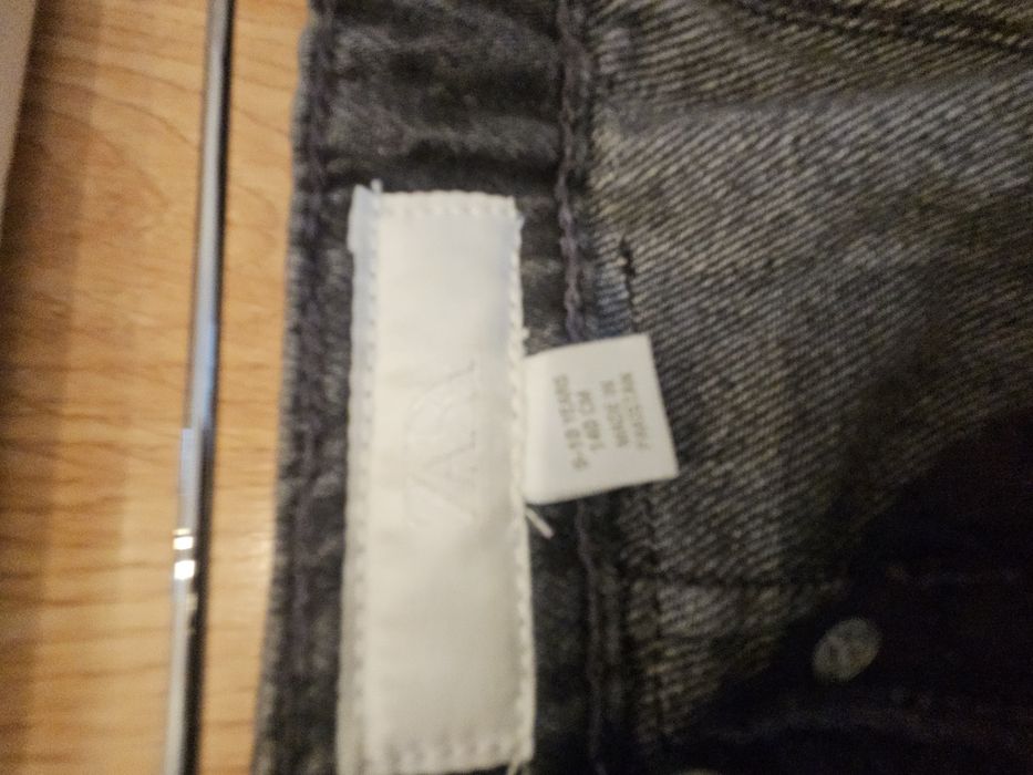 Calças Zara criança 9-10 anos