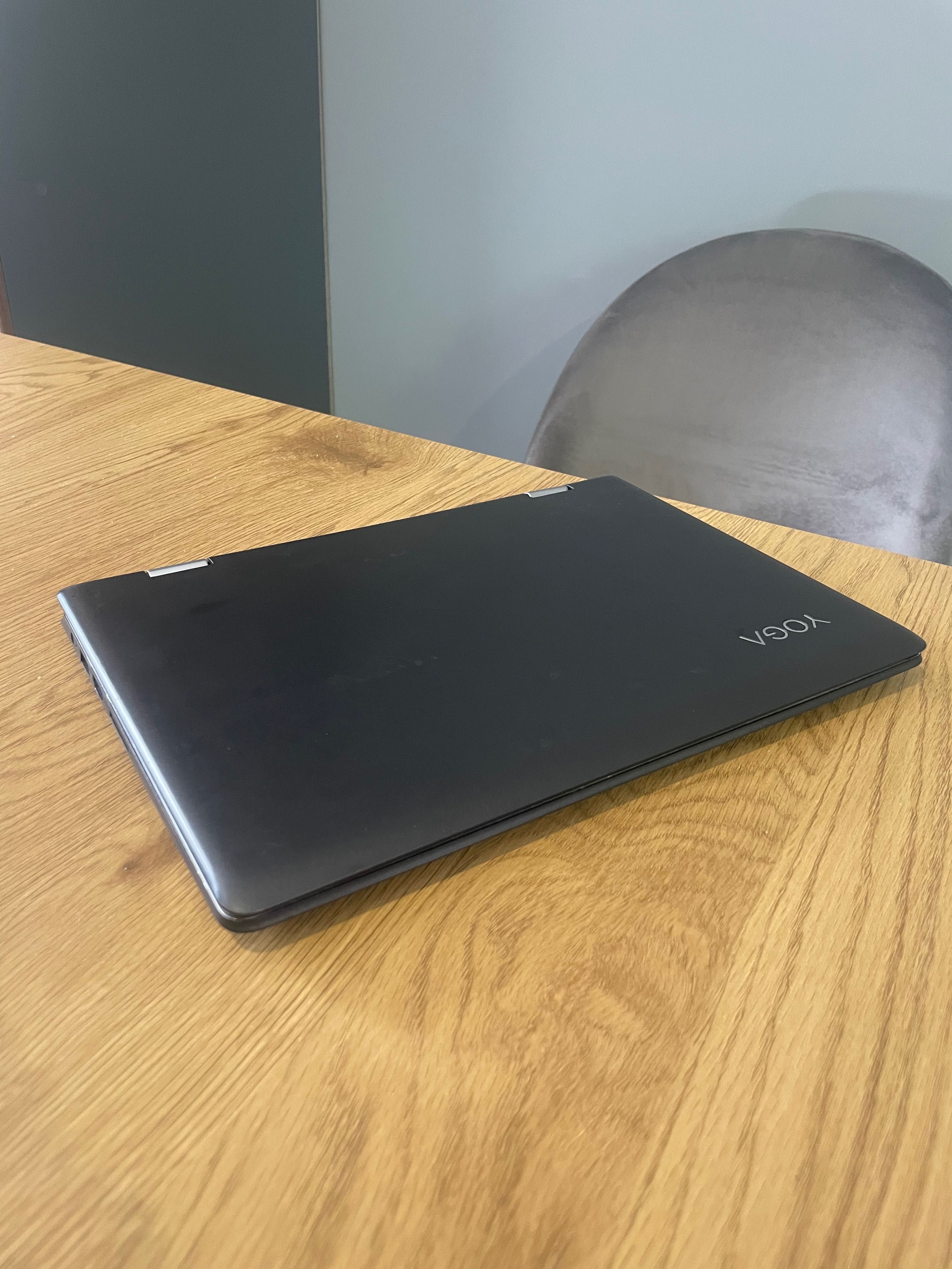 Сенсорний Ноутбук Lenovo Yoga 310