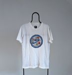 Nike freak swoosh koszulka męska tech XL