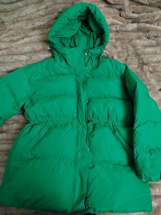 Куртка жіноча хл