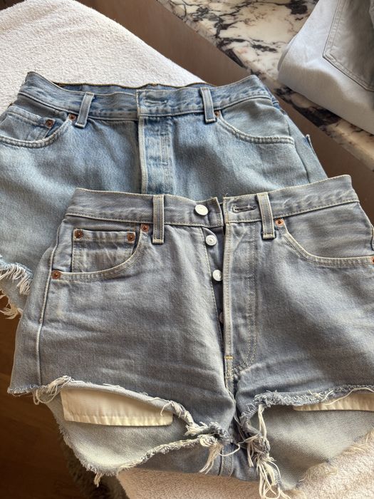 Шорти від Levis за 2