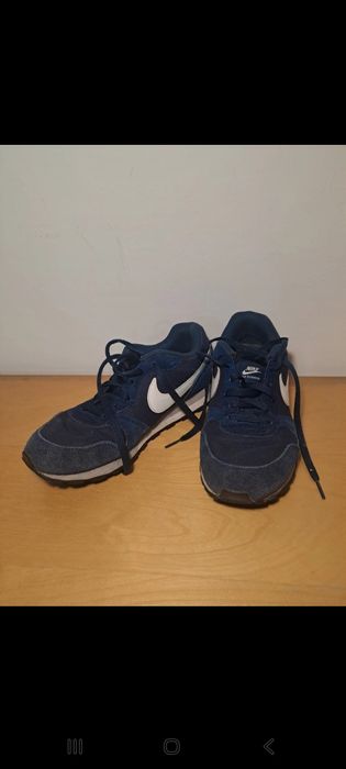 Buty Nike MD Runner 2 rozmiar 40,5