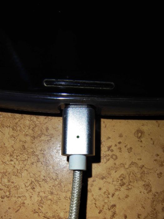 USB кабель для зарядки