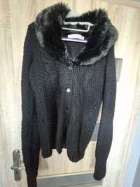 Sweter Zara rozmiar L