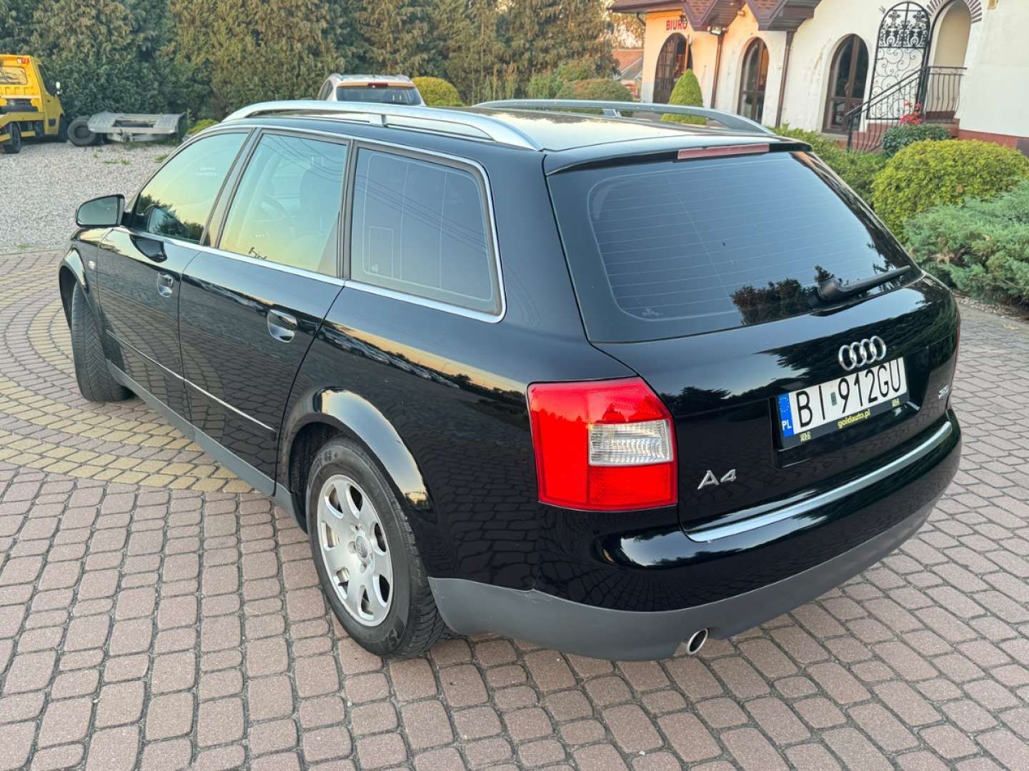 2.0 130KM po dużym Serwisie! Gotowy do jazdy! Sprawdź!