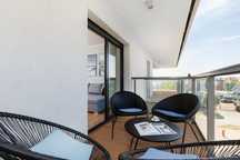 Apartament blisko Plaży