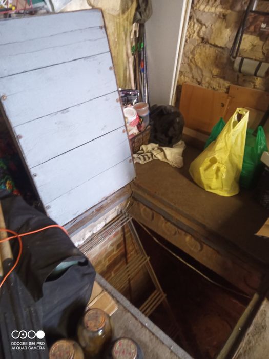 Гараж 2 + 1 поверхи