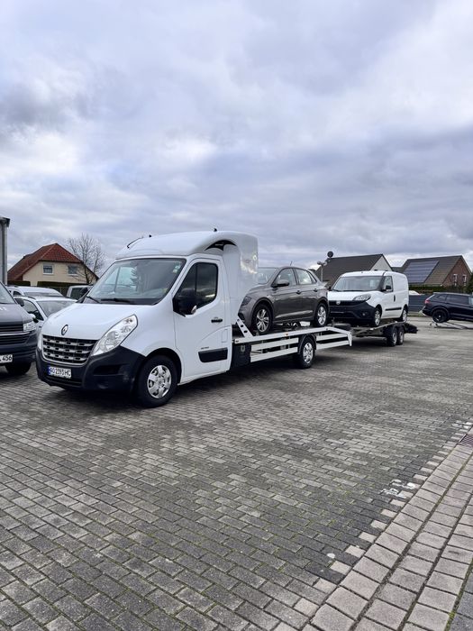 Доставка авто з Європи та по Україні Евакуатор  Автовоз  Лафета
