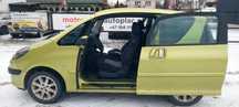 Peugeot 1007 2007 model,1.6 diesel
