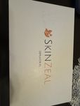 Depilatoe skin zeal ipl