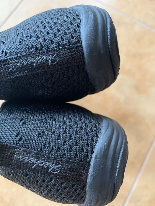Мокасини сліпони skechers
