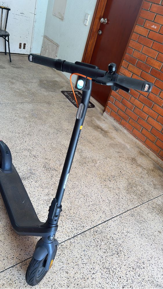 Trotinete eletrica nineboot e2pro